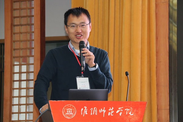 北京大学张磊教授.JPG